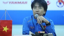 HLV Miura tính đến trận gặp Macau